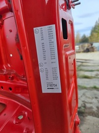 фото thumb №13, Кабина scania s 660 typ: cs20l