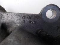 фото thumb №5, Nissan qashqai i j10 2.0 бензин 141km mr20 водяной насос термостат