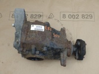 Купити Міст задній задній диференціал bmw e87 7566169 3.07, фото thumb