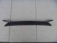 фото thumb №9, Kia ev6 жалюзи воздуховод воздуха левая оригинал 86981-cv000