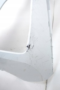 фото thumb №8, Бампер перед mitsubishi eclipse cross lift 21-