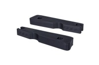 Купити Дистанційні проставки капот bmw 3 e46 20mm, фото thumb