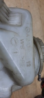 фото thumb №4, Mercedes w210 бачок рідина омивача