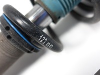 Mini cooper s jcw gp2 r56 lci амортизатор перед r Доставка, фото thumb