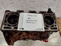 фото thumb №1, Блок двигателя wał k9k636 renault dacia 1.5 dci continental nowe вкладыши