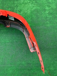 фото thumb №6, Бампер задня porsche carrera 991 911 gts lift