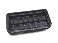 Купити Решітка вентиляційна задня vw eos 3c0819465, фото thumb