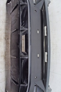 фото thumb №6, Sz261 hyundai elantra vii ^ бампер задняя ecotronic grey металлик pe2 sedan