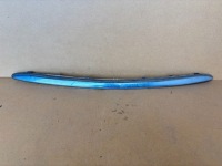 фото thumb №1, Молдинг хром бампера передній toyota auris ii