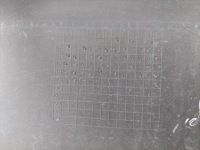 Vw caddy 2k5 бампер перед 2k5807221 k оригинал Недорого, фото thumb