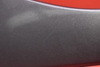 Решітка бампера середня 5k 86550-2y000 hyundai ix35 1 1 09-13 Недорого, фото thumb