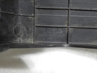 фото thumb №10, Защита замка капот hyundai i30 i 81195-2l000