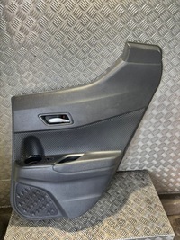 фото thumb №1, Обшивка двері задня задній правий toyota chr