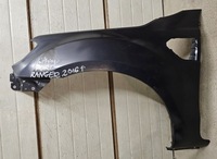 фото thumb №1, Ford ranger крила перед передній лівий 16-22r. lifting