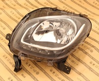 фото thumb №1, Smart fortwo forrour w453 14-19 лампа обычная + led