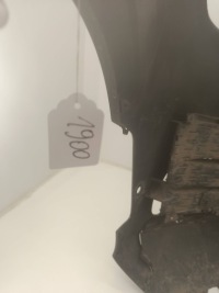 Бампер передний mercedes-benz gls amg x167 w167 a1678851806 Киев, фото thumb