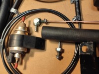 фото thumb №11, Webasto бензин набор do автомобиля benzynowego приборная панель возможность dołożenia gsm