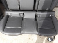 фото thumb №12, Opel astra k сиденья салон кожаные комплект кожа