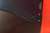 фото thumb №6, Бампер задняя задний esyd pdc peugeot 5008 2 ii lift 20-24