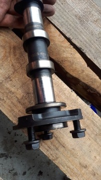 фото thumb №9, Ford transit vii 06-13 2.4 tdci вал головки