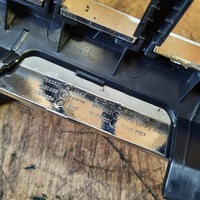 фото thumb №9, Решётка радиатора решётка радиатора правая решётка радиатора bmw 5 g30 g31 8070470