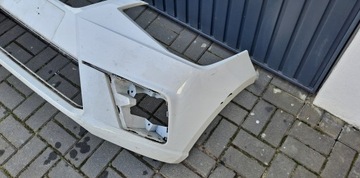 фото thumb №3, Seat ibiza v 6f0 бампер перед переднее bez pdc bez sprysków 6f0807221d