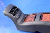 фото thumb №10, Подлокотник туннель задняя mercedes cls w219 c219 06r