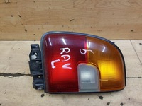 фото thumb №1, Лампа задняя задняя левая toyota rav4 i