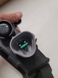 фото thumb №13, Kia niro e-niro лампа ліва do рух dziennej led drl лівий 92207-q4