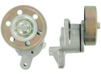 Skf ролик micro-v натяжная toyota anensis Цена, фото thumb