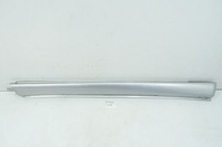 фото thumb №1, Накладка молдинг порог левая mercedes ml w163