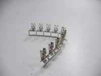 фото thumb №5, Разъёмы электрический renault оригинальный номер 7703097282