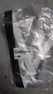 фото thumb №1, Kia picanto iii lift 2024 молдинг трикутник крила правий перед 86190-g6000