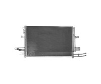 фото thumb №1, Ford explorer 16 - 18 конденсатор радиатор кондиционера