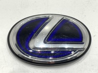 фото thumb №1, Logo эмблема lexus nx 90975-02114