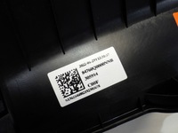 фото thumb №4, Bayon 2022 полиця рамка бардачка консолі пасажира