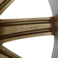 фото thumb №12, Audi tt 8j диск алюмінієва 18" 9j et:52 золота 8j0601025aa