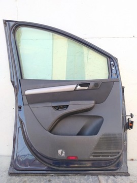 фото thumb №12, Vw sharan 7n alhambra 010- двері лівий перед передні