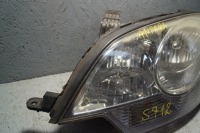 Лампа лівий перед opel antara Доставка, фото thumb