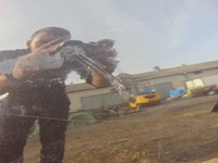 фото thumb №10, Дверь правый задняя nissan qashqai j10 lift +2 z11g