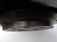 фото thumb №12, Audi tt ttrs 8s 18r swap тормозные диски 5q0615601e 310mm набор суппорты