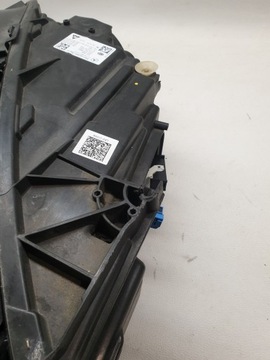 фото thumb №9, Mercedes cla c118 w118 a118 лампа правий перед multibeam led a1189067001