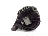 Volvo xc90 2009 генератор Доставка, фото thumb