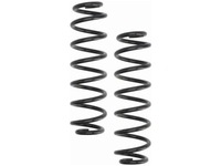 фото thumb №1, Пружини зад lesjofors 4295134