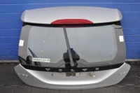 фото thumb №1, Volvo v60 крышка багажника крышка багажника задняя задняя