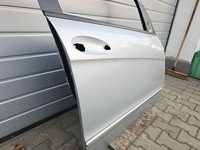 фото thumb №6, Mercedes w169 дверь правые передние хром org. лак 761 состояние bdb bez ржавчина
