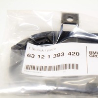 фото thumb №13, Bmw 3 e36 захист регулятор освітлення 63121393420