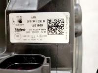 фото thumb №14, Seat leon iv full led matrix 5fb941035b 5fb941036b