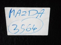 фото thumb №7, Mazda 6 2008 полка багажника