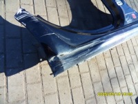 фото thumb №8, Блок двигуна середній поріг чверть права peugeot 508 i